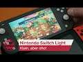 Nintendo Switch Light - SuperGames TV - Welt der Wunder