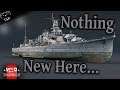 No Change to Naval Meta | Furutaka Class Heavy Cruiser | War Thunder Update 1.89