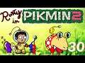 No Where Else To Go But Down! - Pikmin 2 - Ep. 30