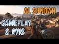 NOUVELLE CARTE : Al Sundan -  GAMEPLAY et AVIS - Battlefield 5