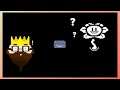 Omega Flowey Easter Egg in Deltarune Chapter 2