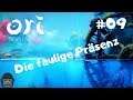 🦉Ori and the will of the Wisps # 09 🦉/Let's Play/Gameplay/(Let's Play/Deutsch/Kitty/Hype)2020)