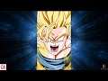 Otherworld Warriors vs Fusion! Vegeta's Pride & Goku's Rage ( The Ultimate Pair ) - Dokkan Battle