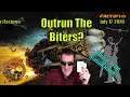 Outrun the Biters - r/Factorio Reddit