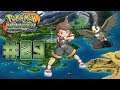 Pokemon Ranger: Shadows of Almia Playthrough with Chaos part 23: Red Gem Hunt
