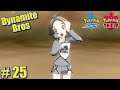 Pokemon Sword & Shield Co-op: Drew's Impatience - PART 25 - Dynamite Bros