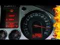 POV: Volkswagen Passat B6 (3C) 2.0 TDi 170 HP - Top Speed