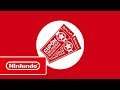 ¡Presentamos los cupones para juegos de Nintendo Switch!