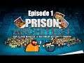 Prison Architect - First Time - Episode 1