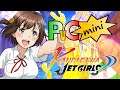 PvC Mini Review | Kandagawa Jet Girls