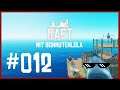 Raft mit Schnutenlola - Haihocke Uhaha - Lets Play #012 [Update 11 (4677160) | Deutsch | WQHD]