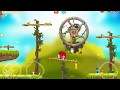 Red Ball 4 - Gameplay Walkthrough Part - All Levels/Chapters/Episodes (iOS, Android) TikTok