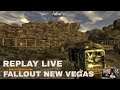REPLAY LIVE (18/01/2020) - FALLOUT NEW VEGAS - FR - XBOX ONE X