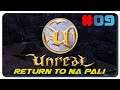 Return to Na Pali #09 - Nagomi Passage - Let‘s Play on Linux