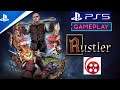 Rustler: PS5 Gameplay