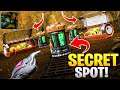 Secret Spots on The New Map - Just Apex Legends WTF & Funny Moments #145