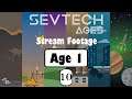 SevTech: Ages: Age 1 - Part 10 - The Push for Age 2?