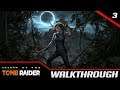 Shadow Of The : Tomb Raider  Walkthrough Gameplay [ 1080P HD 60 FPS ]