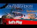 Sid Meier´s Colonization classic Part 8 - Überraschungsangriff! - German