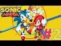 Sonic Mania: Chemical Plant Zone #2