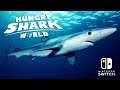 SOY UN TIBURÓN AZUL - Hungry Shark World