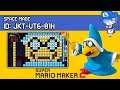 空間の魔術師 Space Mage - Super Mario Maker 2 AMAZING PUZZLE Level Showcase