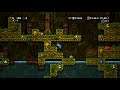 Spelunky Ep 25. Sudden Mid-Run Avarice = Formula For Disaster