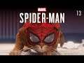 Spider-Man Miles Morales 13 (PS4) - Underground encubierto