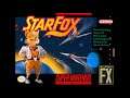 Star Fox - Fortuna (Unfortunate)