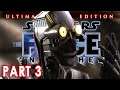 Star Wars The Force Unleashed Ultimate Sith Edition - PT Part 3 - Droid Graveyard