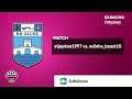 stjepkoo1997 vs. edinho_beast10 | Online Playoffs (NK Osijek) Hrvatski Telekom e-Liga