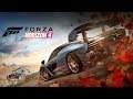 Streaming Forza Horizon 4! - LIVE