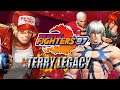 TAKING DOWN THE OROCHIS  - Terry Legacy (Pt. 8): King Of Fighters  '97