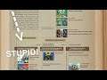 the fallen time-line explained once and for all (zelda theory)