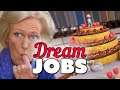 The Great Funhaus Bake Off - Dream Jobs Gameplay