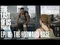 THE LAST OF US PART II PS5 FULL GAMEPLAY EPISODE 16 (NO COMMENTARY). | PlayItRalph