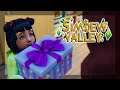 The Sims 4 - Испытание Simdew Valley #58 День Рождения