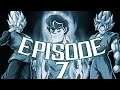 The Ultra Instinct Shaggy Hunt: Episode 7