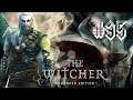 The Witcher: Enhanced Edition [#35] - Дитя-Исток