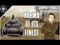 They're Going to Need A BIGGER PANZER! | 2v2 Elst Outskirts | COH2 Co-Casts #4