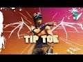 Tip Toe | Fortnite Montage (ft. SoaR ToJo)