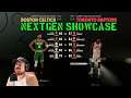 Toronto Raptors vs Boston Celtics NEXT-GEN showcase | NBA 2k21 Next Generation gameplay