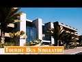 Tourist Bus Simulator #12 Hotels Bars und weitere Gebäude freischalten | REISEBUS SIMULATOR