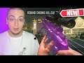 Trickshotting on the NEW IW4X SnR Update! (Modded MW2 Trickshotting w/ Custom Guns & 15 KILLCAMS!)