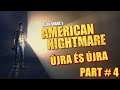 😕 Újra és újra 😤 # Part4  | Alan Wake's - American Nightmare