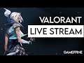 Valorant Weekends! Valorant India Live with Gameffine
