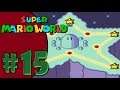 Vamos a jugar Super Mario World - capitulo 15 - Star Road