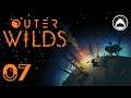 Welcome to Statue Island - Outer Wilds - Episode 07