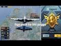 What happens when a noob tries to do solo rank push in PUBG MOBILE