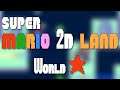 WORLD ☆ of Super Mario 2D Land [Playthrough #7]